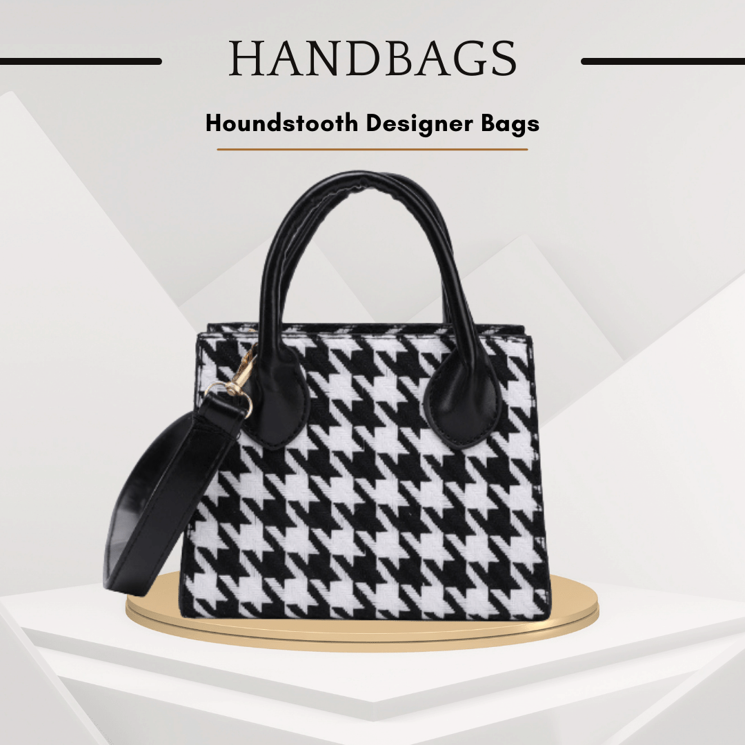 Ladies Fashion Personality Ladder Shoulder Bag - SensorySoftShop