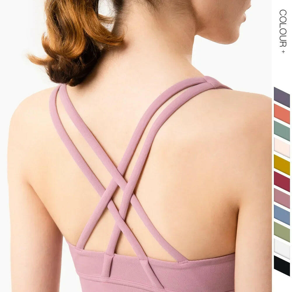 Ladies Yoga Wear and Gym Fitness Clothing - SensorySoftShop