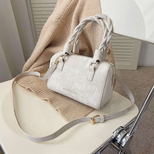 Lady Chain Travel Handbags - SensorySoftShop