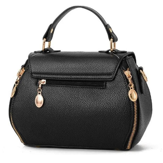 Leather Handbags - SensorySoftShop