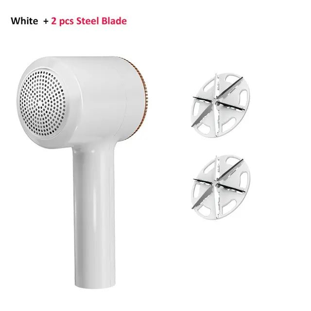 Lint Pellet Remover For Clothing - SensorySoftShop