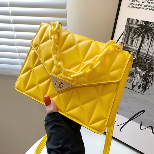 Luxury Handbags - SensorySoftShop