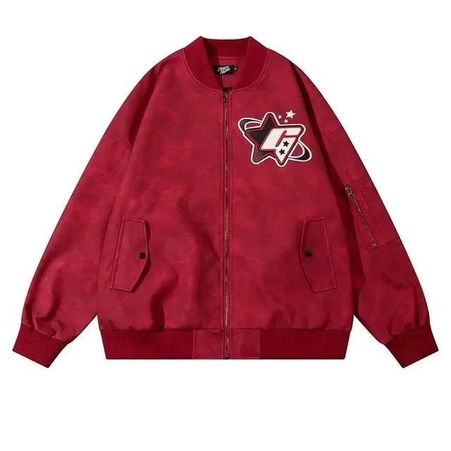 M and M’s Unisex Bomber Jacket – Playful, Stylish, and Iconic Styling - SensorySoft