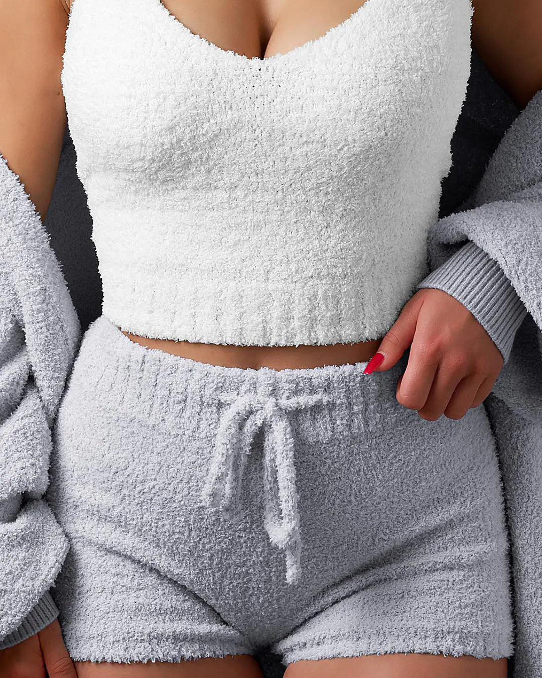 Modern Comfort Set