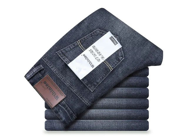 Male Denim Pants - SensorySoftShop