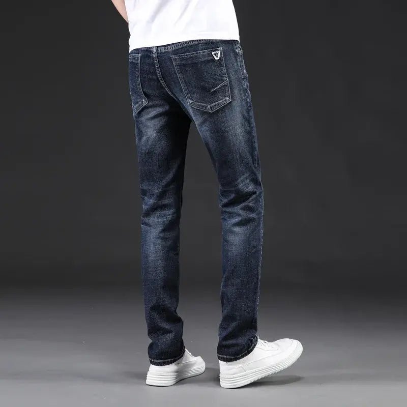 Male Denim Pants - SensorySoftShop