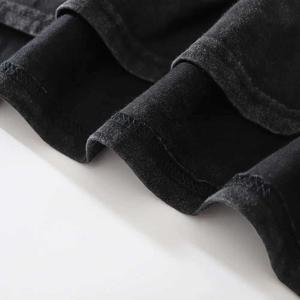 Martial Arts Anime Tops for Men and Women - SensorySoft