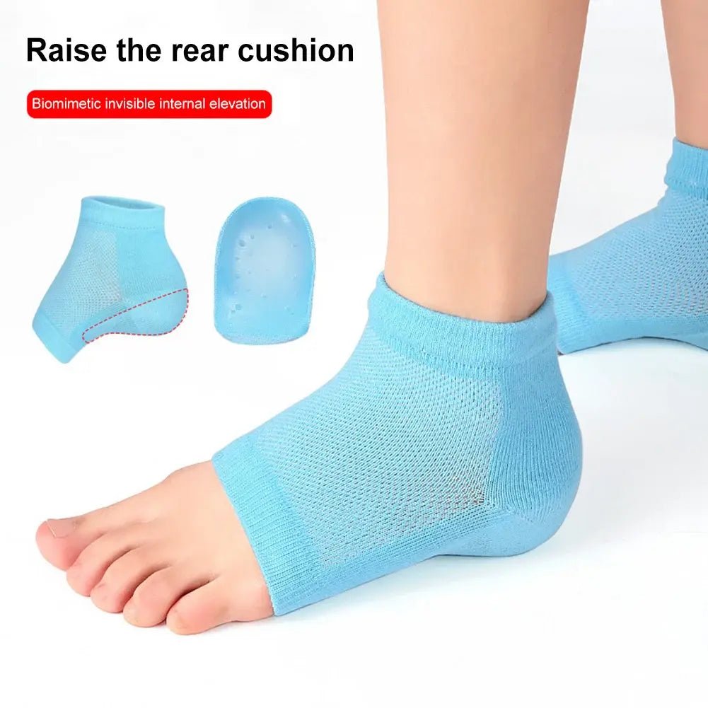 Men and Women Anti - slip Socks - SensorySoftShop