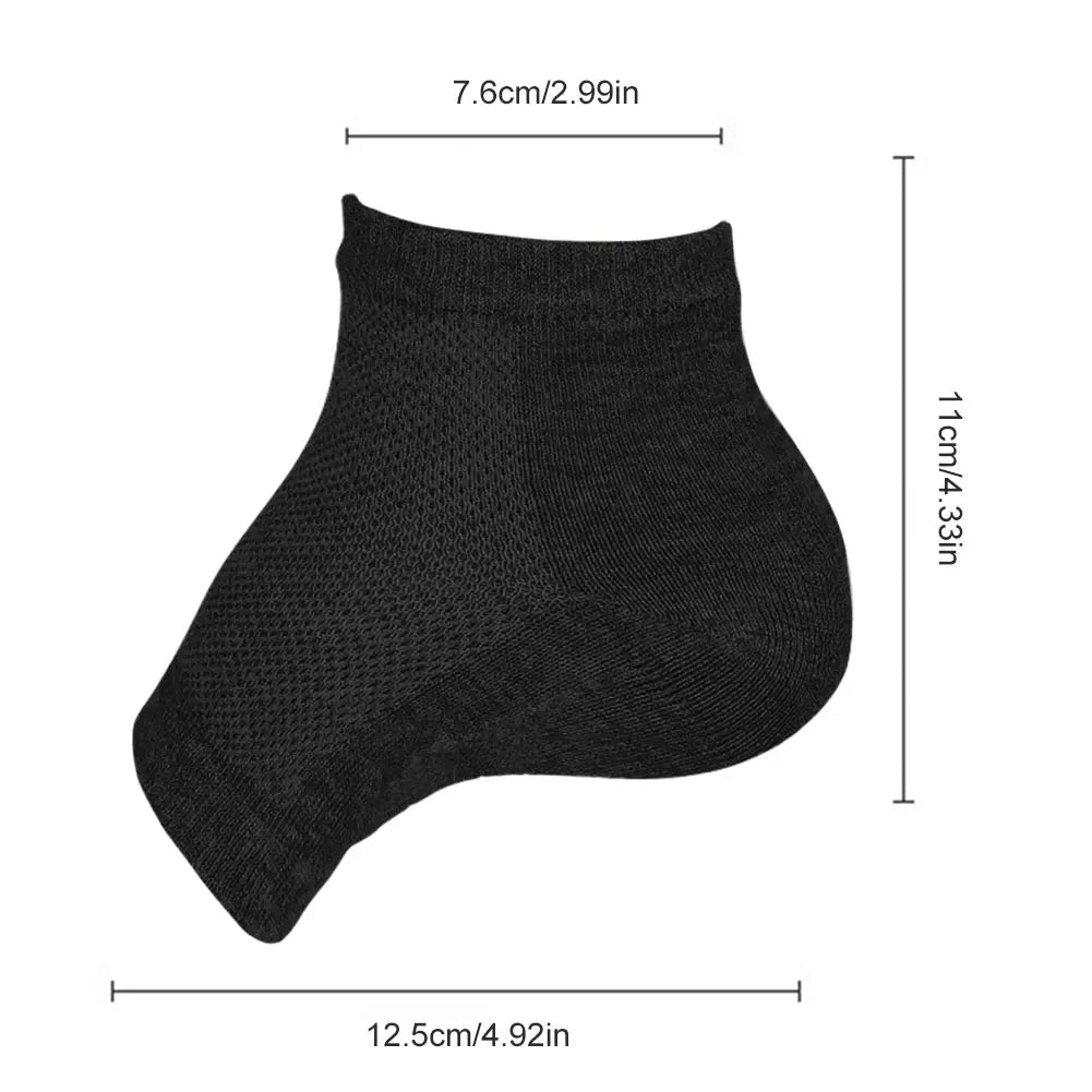 Men and Women Anti - slip Socks - SensorySoftShop