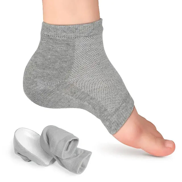 Men and Women Anti - slip Socks - SensorySoftShop