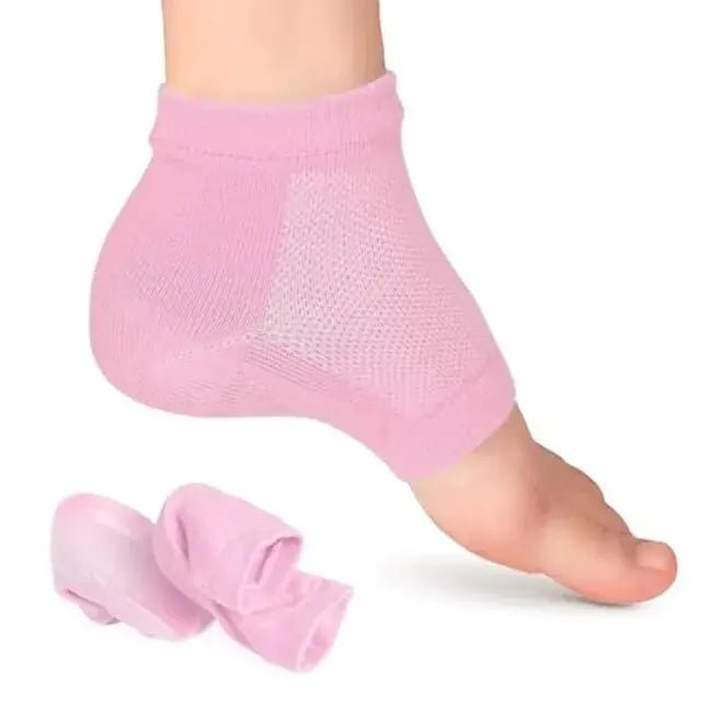 Men and Women Anti - slip Socks - SensorySoftShop