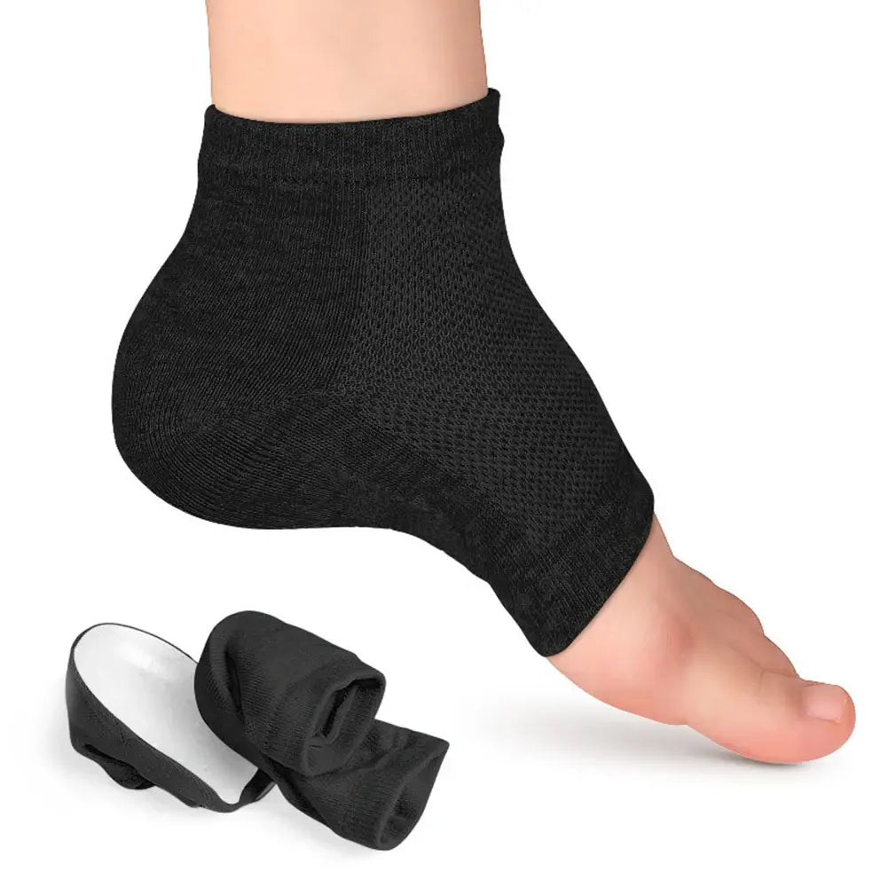 Men and Women Anti - slip Socks - SensorySoftShop