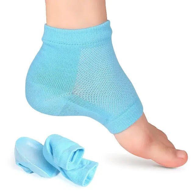 Men and Women Anti - slip Socks - SensorySoftShop