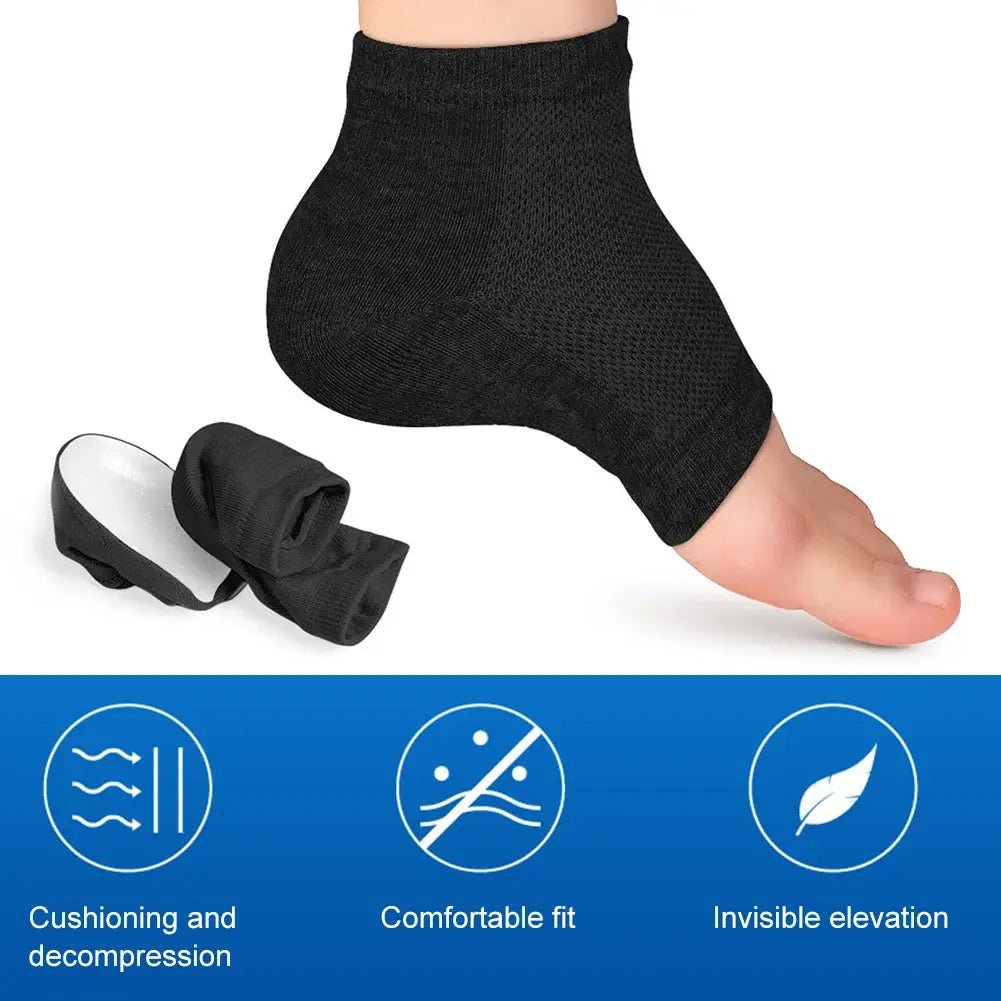 Men and Women Anti - slip Socks - SensorySoftShop