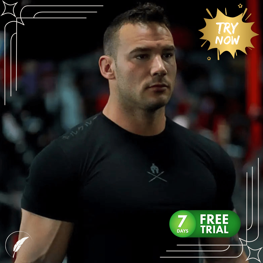 Men T-Shirts Fashion Summer Bodybuilding Tees - SensorySoft