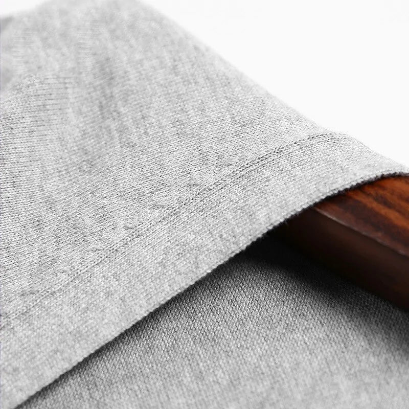 Men's Cardigan Sweater - SensorySoftShop