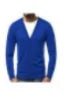 Men's Cardigan Sweater - SensorySoftShop
