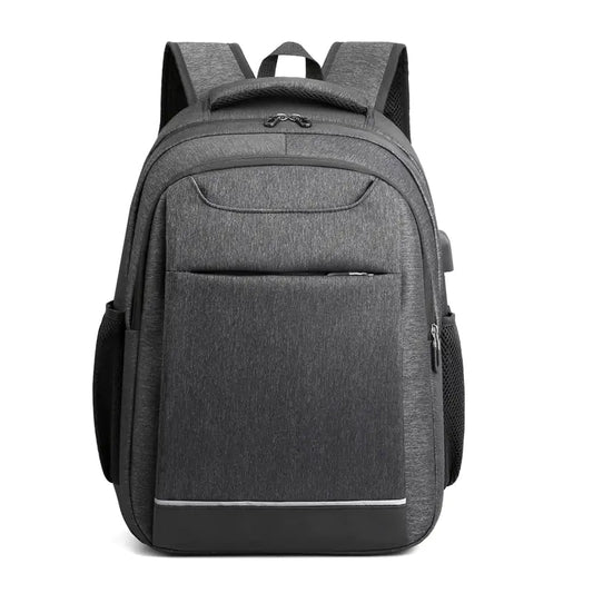 Men's Fashion Trend Large Capacity Travel Backpack - SensorySoftShop