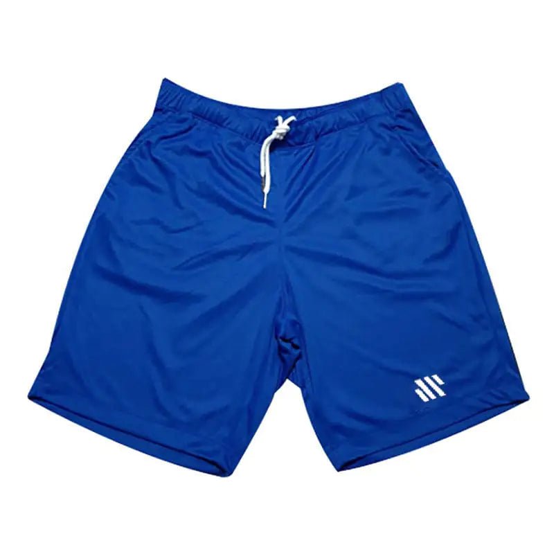 Men's Fitness Running Shorts for Outdoor Sports - SensorySoft