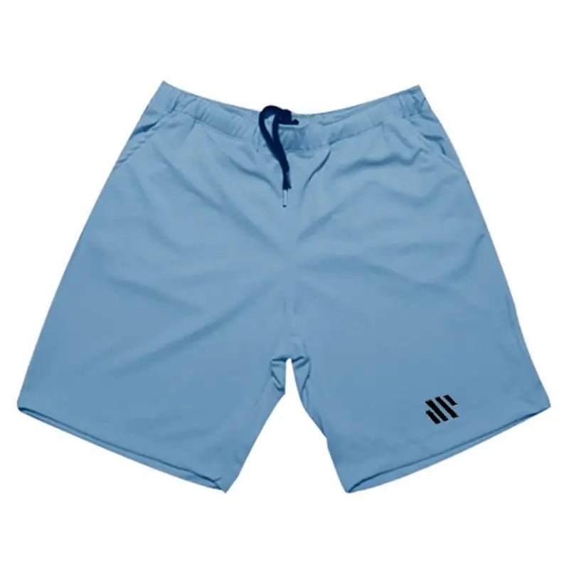Men's Fitness Running Shorts for Outdoor Sports - SensorySoft