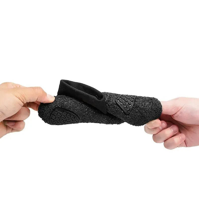 Men's Minimalist Barefoot Socks - SensorySoft