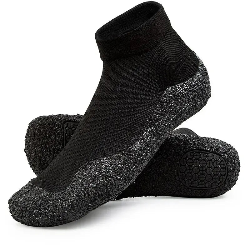Men's Minimalist Barefoot Socks - SensorySoft