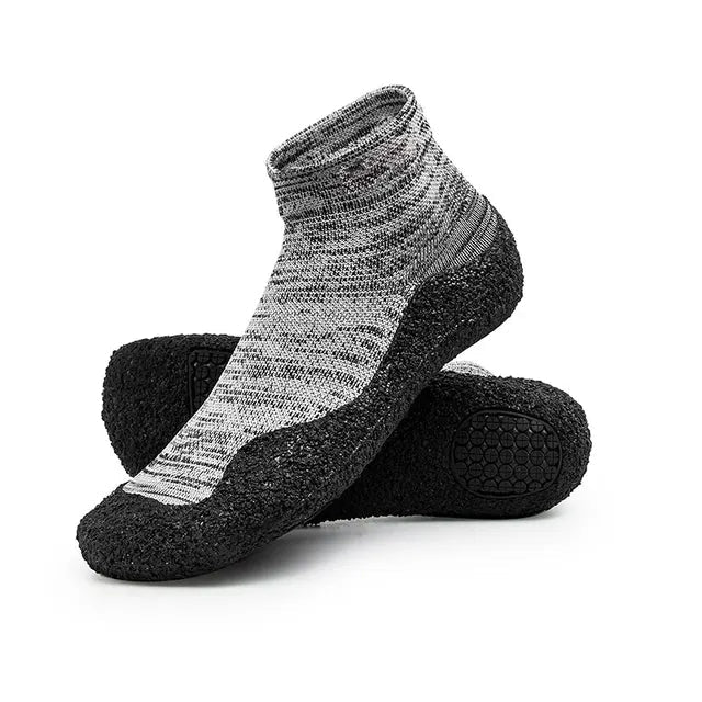 Men's Minimalist Barefoot Socks - SensorySoft