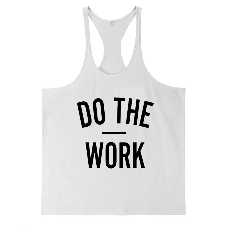 Men's Muscle Tank Tops - SensorySoftShop