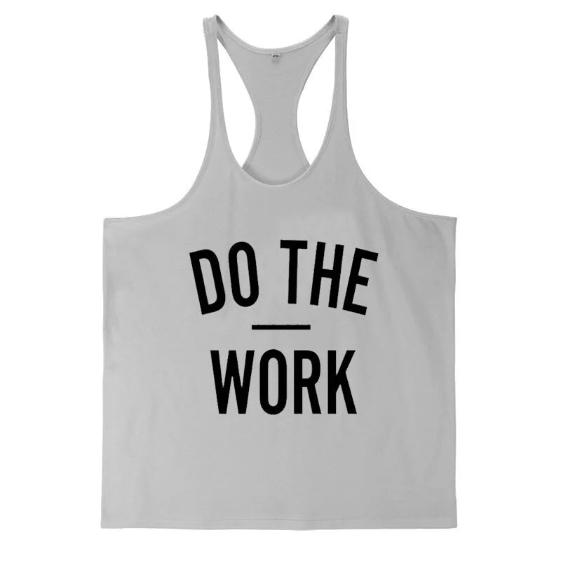 Men's Muscle Tank Tops - SensorySoftShop