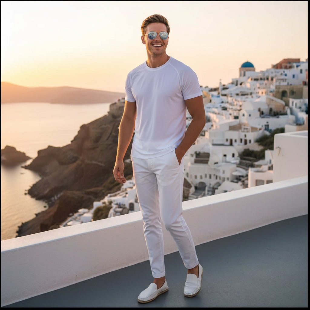 Men's T-Shirt - SensorySoftShop