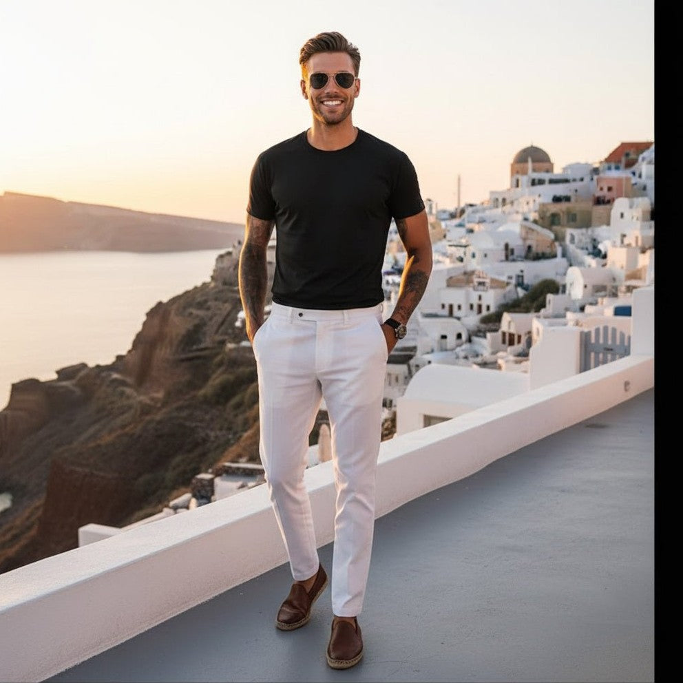 Men's T-Shirt - SensorySoftShop