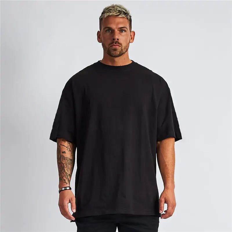 Men's T-shirt - SensorySoftShop