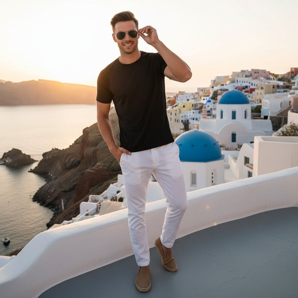 Men's T-Shirt - SensorySoftShop