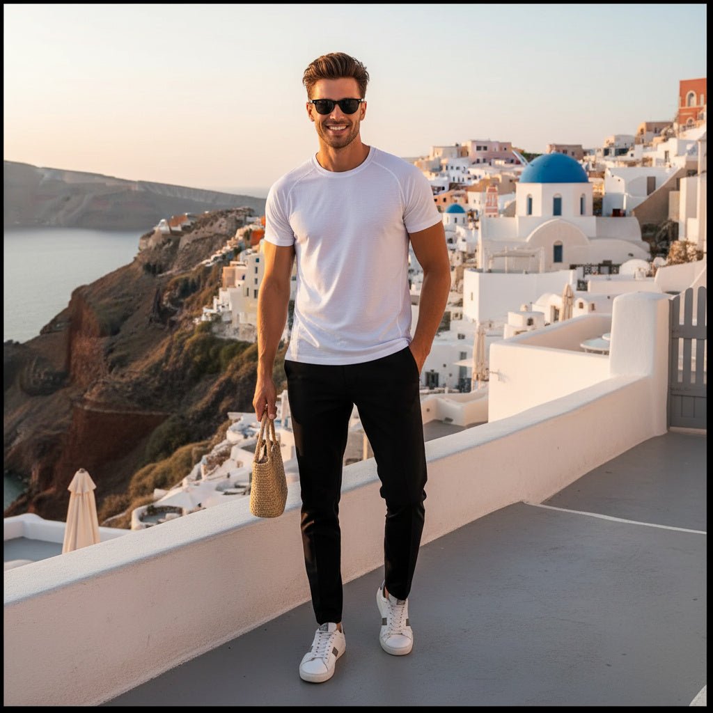 Men's T-Shirt - SensorySoftShop