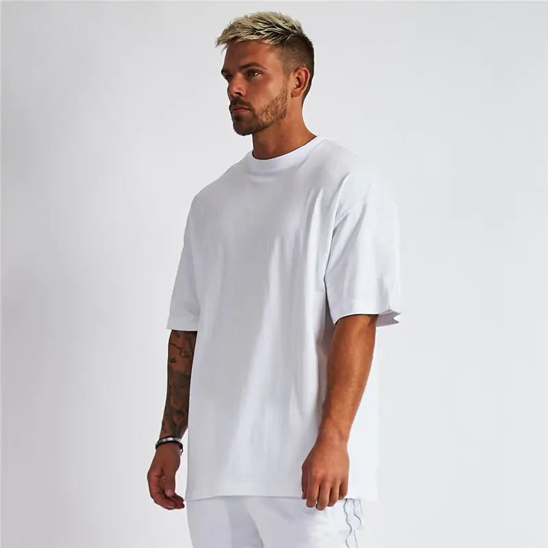 Men's T-shirt - SensorySoftShop