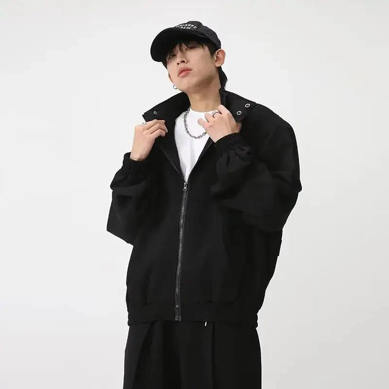 Men's Tracksuit Lounge Set - SensorySoftShop