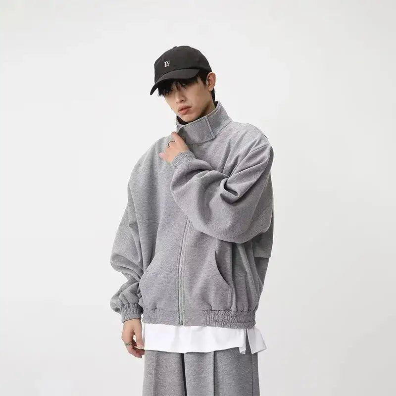Men's Tracksuit Lounge Set - SensorySoftShop