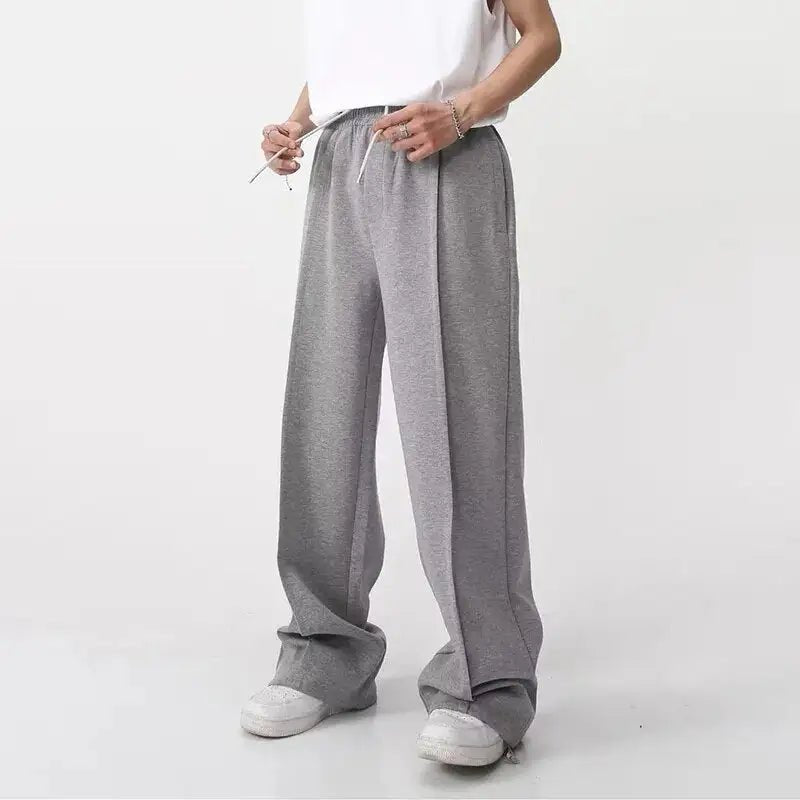 Men's Tracksuit Lounge Set - SensorySoftShop