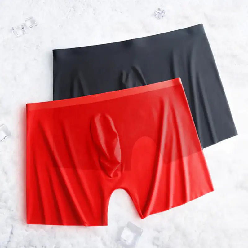 Men’s Underwear - SensorySoftShop
