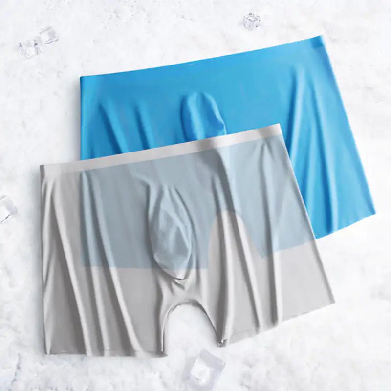 Men’s Underwear - SensorySoftShop
