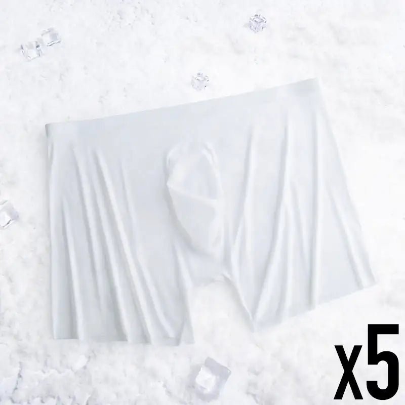 Men’s Underwear - SensorySoftShop