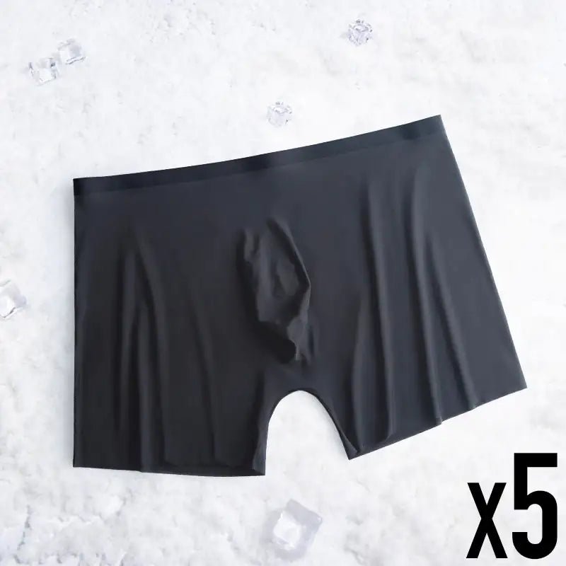 Men’s Underwear - SensorySoftShop