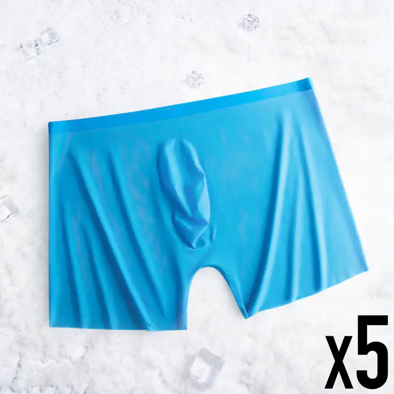 Men’s Underwear - SensorySoftShop