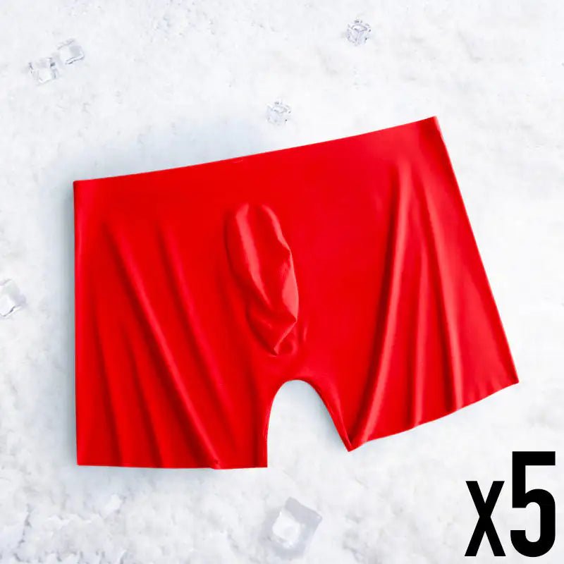 Men’s Underwear - SensorySoftShop
