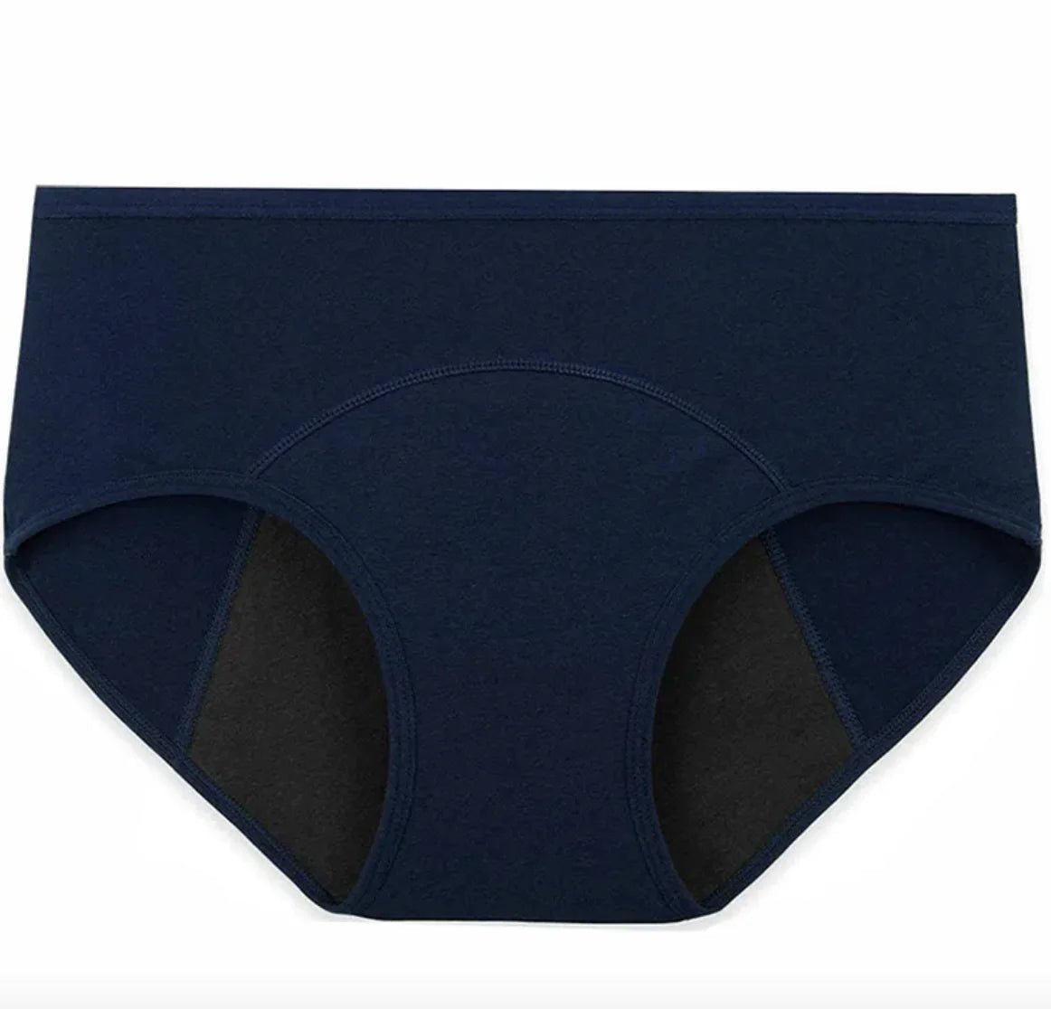 Menstrual & Recovery Underwear - SensorySoftShop