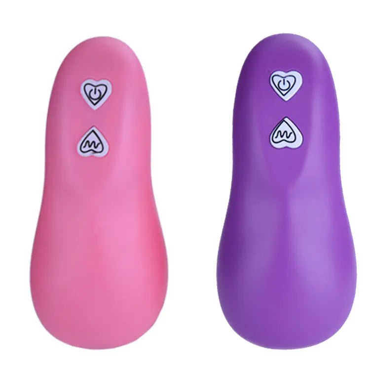 Mini Waterproof Wireless Remote Vibrating Egg - SensorySoft