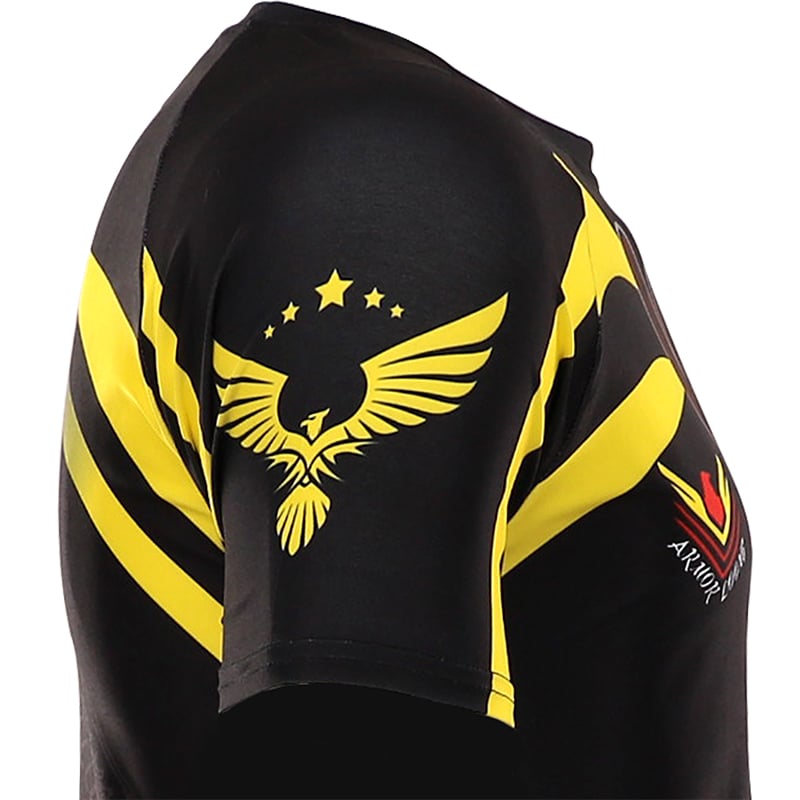 MMA Quick Dry Training Shorts and Suit Set - SensorySoftShop