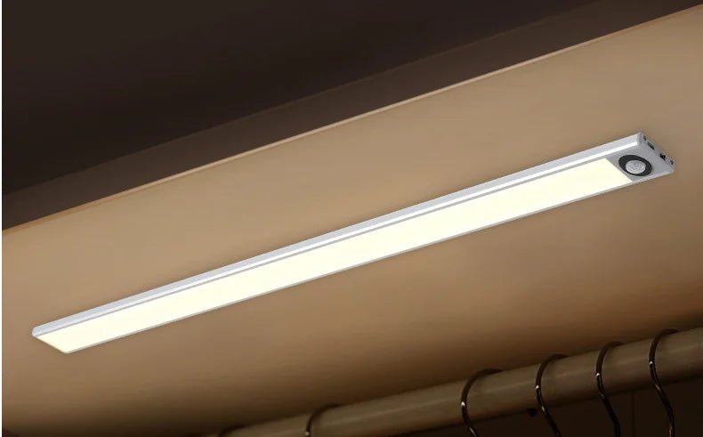 Motion Sensor Light Cabinet Lighting Kit - SensorySoftShop