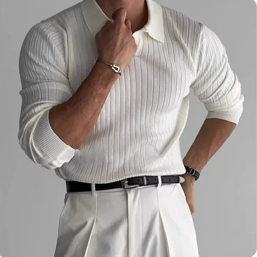 Stylish Men’s Fashion Polo