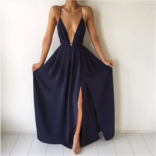 Natalia Dress - SensorySoftShop